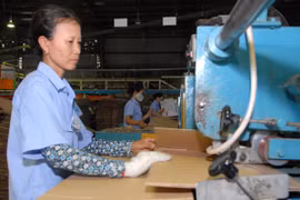 Sức tiêu thụ phục hồi, chỉ số sản xuất công nghiệp tăng 6,7% 