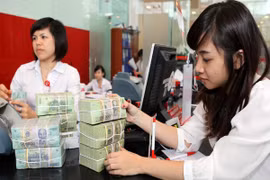Ảnh minh họa. (Nguồn: TTXVN)