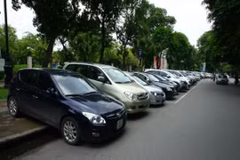 Ảnh minh họa. (Nguồn: TTXVN)
