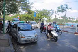 Ảnh minh họa. (Nguồn: Vietnam+)