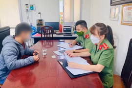 Đối tượng T.H.Q. (Nguồn: daidoanket.vn/)