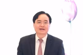 Kỷ luật Ban cán sự đảng Bộ Giáo dục và Đào tạo nhiệm kỳ 2016-2021