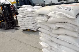 Indonesia sẽ nhập khẩu 200.000 tấn đường. (Nguồn: sugar-asia.com)