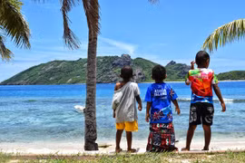 Ảnh minh họa. (Nguồn: fijipocketguide.com)