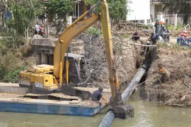(Ảnh minh họa: Minh Trí/TTXVN)