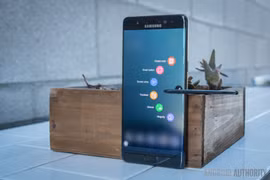 Ảnh minh họa. (Nguồn: androidauthority)