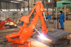 [Video] Chỉ số sản xuất ngành công nghiệp tháng 7 tăng 7,5%