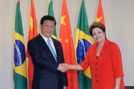 Trung Quốc vươn "sức mạnh mềm" để can dự vào Mỹ Latinh
