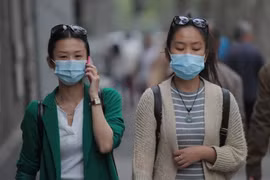 Thêm 2 trường hợp nhiễm virus cúm H7N9 ở Trung Quốc
