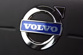 Volvo phát triển động cơ 3 xylanh đáp ứng tiêu chuẩn khí thải