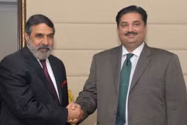 Ấn Độ, Pakistan nhất trí tăng cường quan hệ thương mại