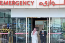 [Video] Số ca tử vong do virus MERS tăng mạnh ở Saudi Arabia