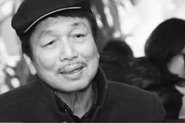 “Người nghệ sỹ lang thang hoài trên phố” và những ca từ còn mãi về sau
