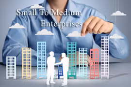 Ảnh minh họa. (Nguồn: jasbusinesssolutions.co.uk)