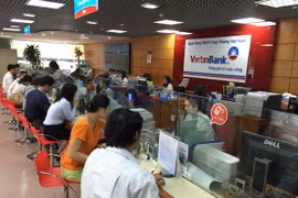 VietinBank chủ trương kinh doanh tăng trưởng nhưng đảm bảo đi kèm với kiểm soát rủi ro được áp dụng chặt chẽ 