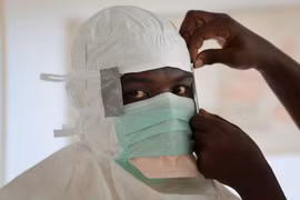 Tia hy vọng mới trong nỗ lực chống đại dịch Ebola ở Tây Phi