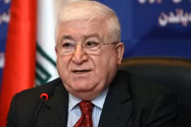Các nhà lãnh đạo Iraq kêu gọi hòa giải dân tộc để chống IS