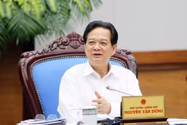 "Nợ công đang được kiểm soát chặt và trong giới hạn cho phép"