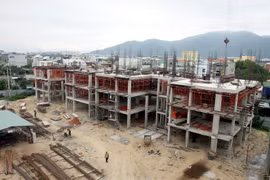 (Ảnh minh họa. Tuấn Anh/TTXVN)
