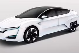 (Nguồn: carscoops.com) 