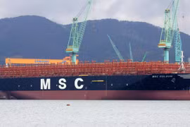 (Nguồn: shipspotting.com)