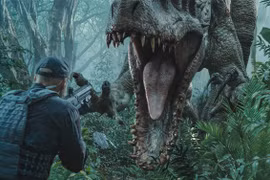 Giải mã thành công doanh thu khổng lồ của "Jurassic World"