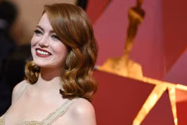 Lễ trao giải Oscar: La La Land giành 6 giải vẫn thua Moonlight