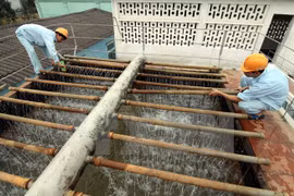 Ảnh chỉ mang tính minh họa. (Nguồn: TTXVN)