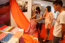 Ảnh chỉ mang tính minh họa. (Nguồn: TTXVN)