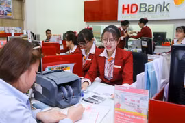 Ảnh minh họa. (Ảnh: CTV/Vietnam+)