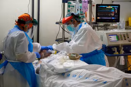 [Photo] Tổng hợp những sự kiện thế giới nổi bật nhất trong tuần