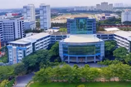 Trường Đại học của Việt Nam lọt Tốp xuất sắc nhất thế giới