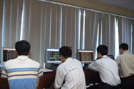 Ảnh minh họa. (Nguồn: PV/Vietnam+)