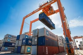 Bộ Giao thông Vận tải mở cảng cạn rộng 12ha ở khu vực phía Bắc