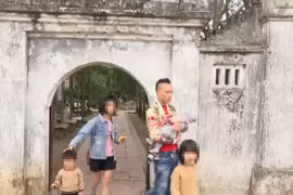[Video] Nhiều bậc phụ huynh chủ quan trong phòng chống dịch COVID-19