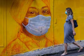 (Nguồn: AFP/Getty Images)
