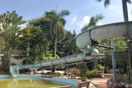 Hà Nội: Thanh tra toàn diện các vấn đề phức tạp tại Công viên Tuổi trẻ