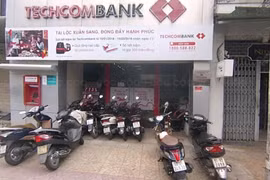 TP.HCM: Bắt đối tượng nữ cướp hơn 2 tỷ đồng của ngân hàng Techcombank