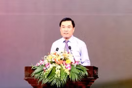 Kỷ luật cảnh cáo Phó Chủ tịch Ủy ban nhân dân tỉnh Thanh Hóa