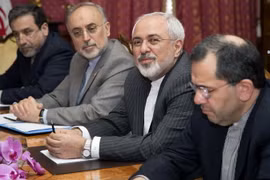 Iran: Phải dỡ bỏ trừng phạt trong bất kỳ thỏa thuận hạt nhân nào
