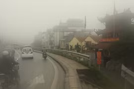 (Ảnh: Minh Quyết/TTXVN)
