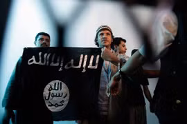 Lãnh đạo al-Qaeda tại Yemen nhận tổ chức vụ tấn công Charlie Hebdo
