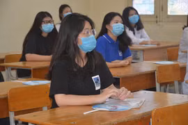 (Ảnh minh họa: TTXVN)