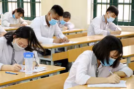 (Ảnh minh họa: TTXVN)