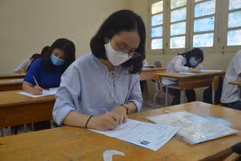 (Ảnh minh họa: TTXVN)