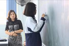 (Ảnh minh hoạ: PV/Vietnam+)