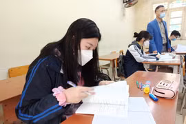 (Ảnh minh hoạ: PV/Vietnam+)