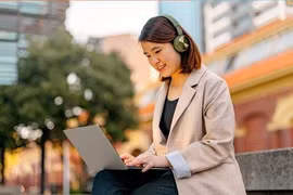 Chương trình nhận hồ sơ đến hết ngày 21/8. (Ảnh: BTC)