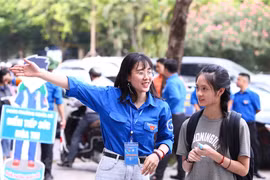 (Ảnh minh hoạ: PV/Vietnam+)