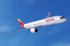 Ảnh minh họa. (Nguồn: Airbus)